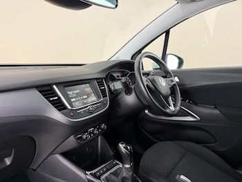 Used Vauxhall Crossland X 2019 for sale - 79366519: Photo