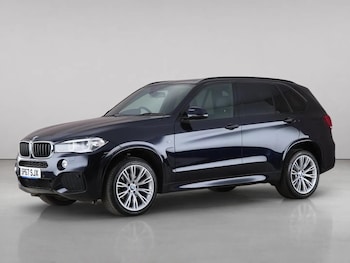 Used BMW X5 2017 for sale - 79413291: Photo
