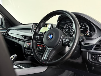 Used BMW X5 2017 for sale - 79413291: Photo