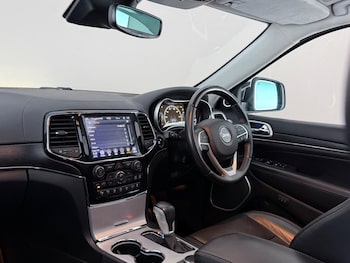 Used Jeep Grand Cherokee 2019 for sale - 79225474: Photo