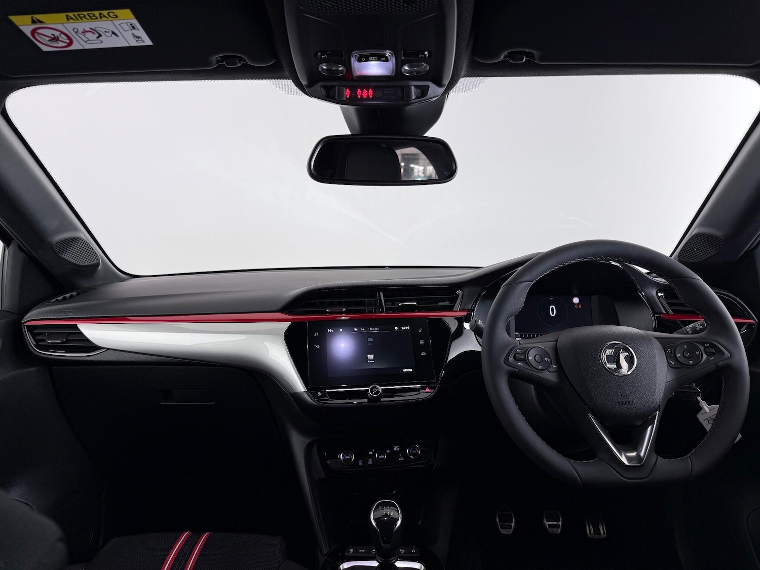 Used Vauxhall Corsa 2023 for sale - 76466942: Photo 21