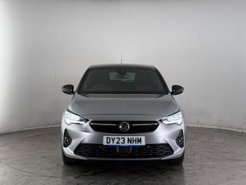 Used Vauxhall Corsa 2023 for sale - 76466942: Photo