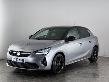 Used Vauxhall Corsa 2023 for sale - 76466942: Photo