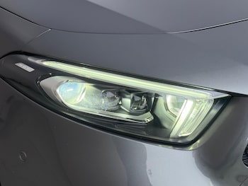 Used Mercedes-Benz A-Class 2021 for sale - 79337815: Photo