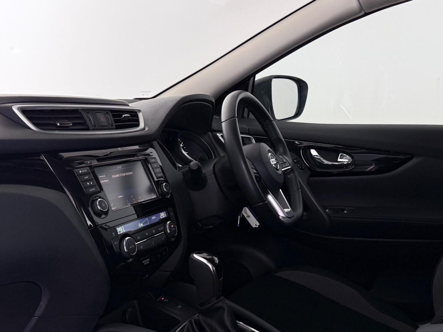 Used Nissan Qashqai 2020 for sale - 77587438: Photo 10