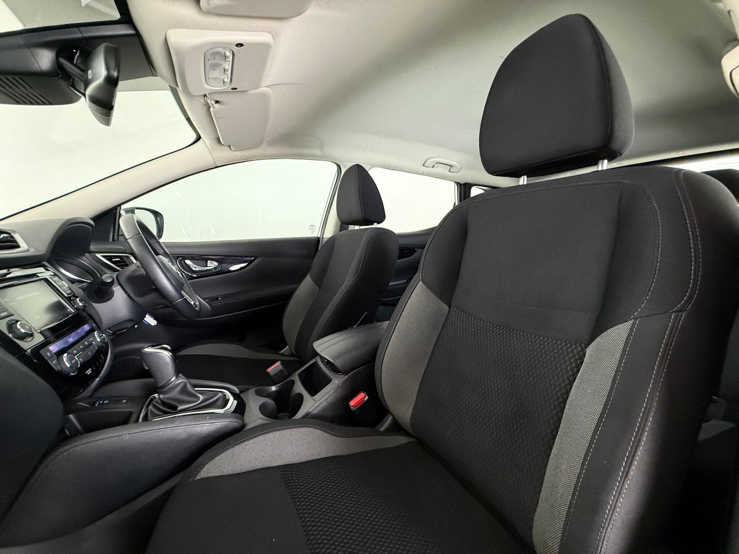 Used Nissan Qashqai 2020 for sale - 77587438: Photo 11