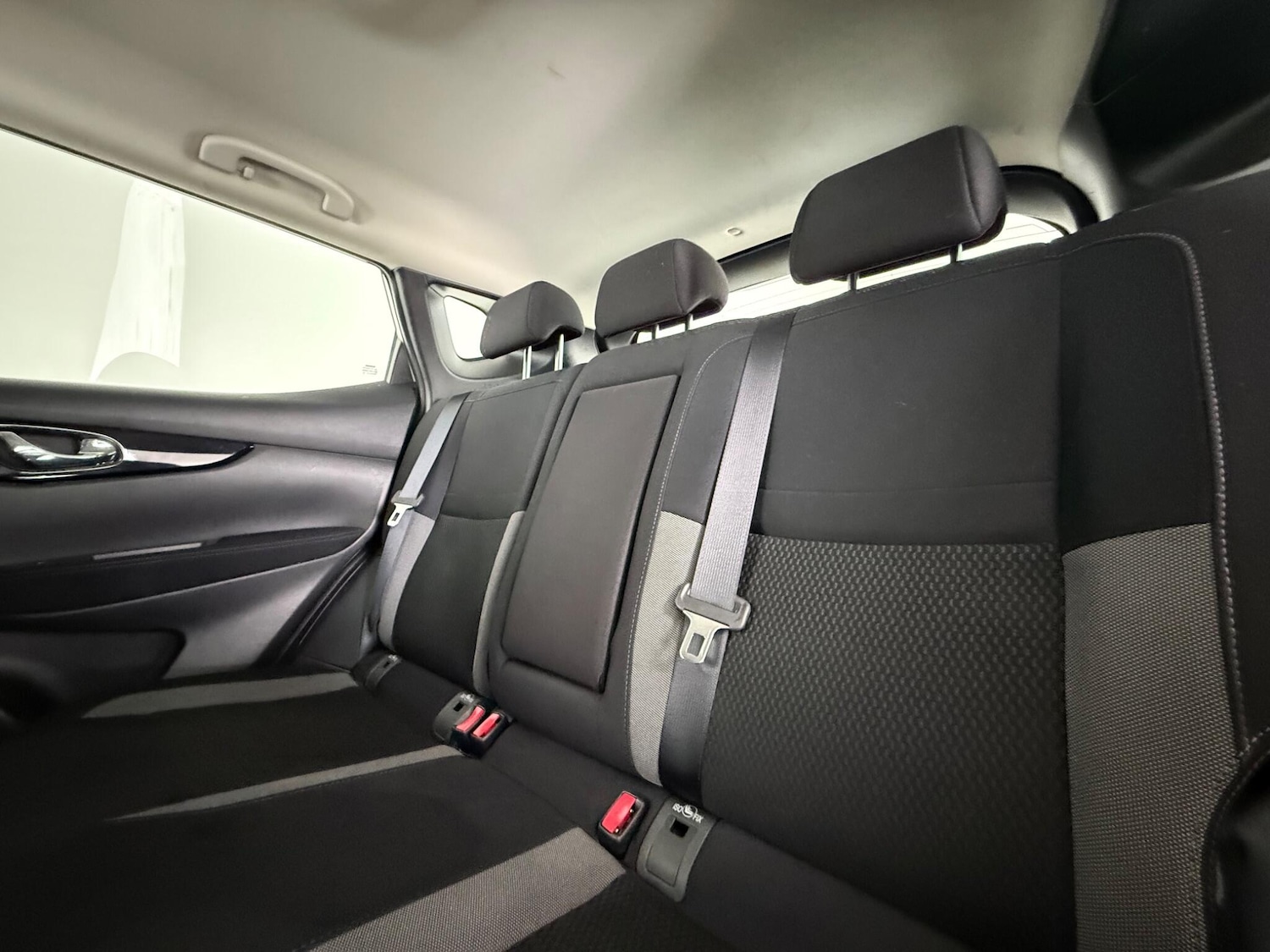 Used Nissan Qashqai 2020 for sale - 77587438: Photo 13