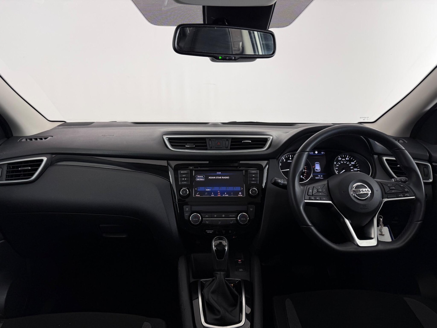 Used Nissan Qashqai 2020 for sale - 77587438: Photo 14