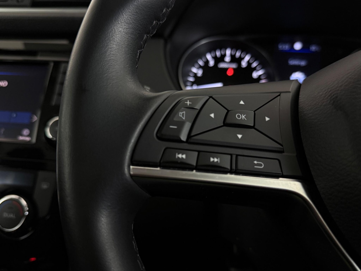 Used Nissan Qashqai 2020 for sale - 77587438: Photo 15