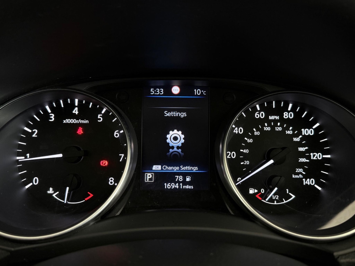 Used Nissan Qashqai 2020 for sale - 77587438: Photo 16