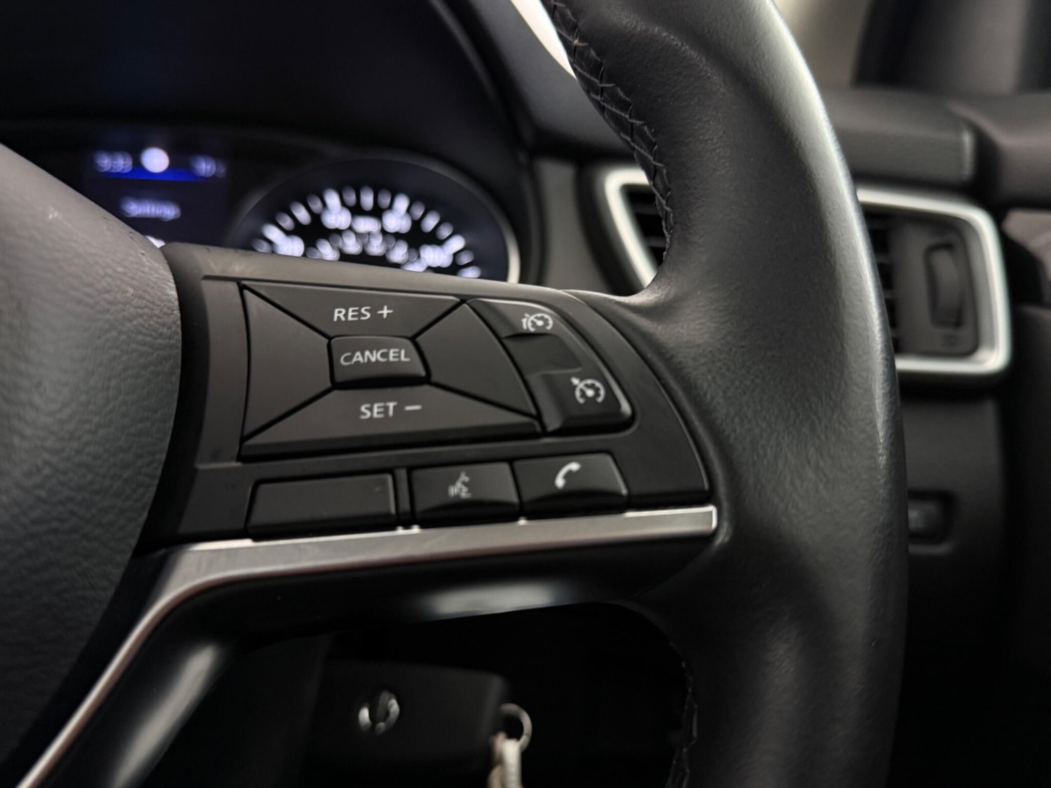 Used Nissan Qashqai 2020 for sale - 77587438: Photo 17