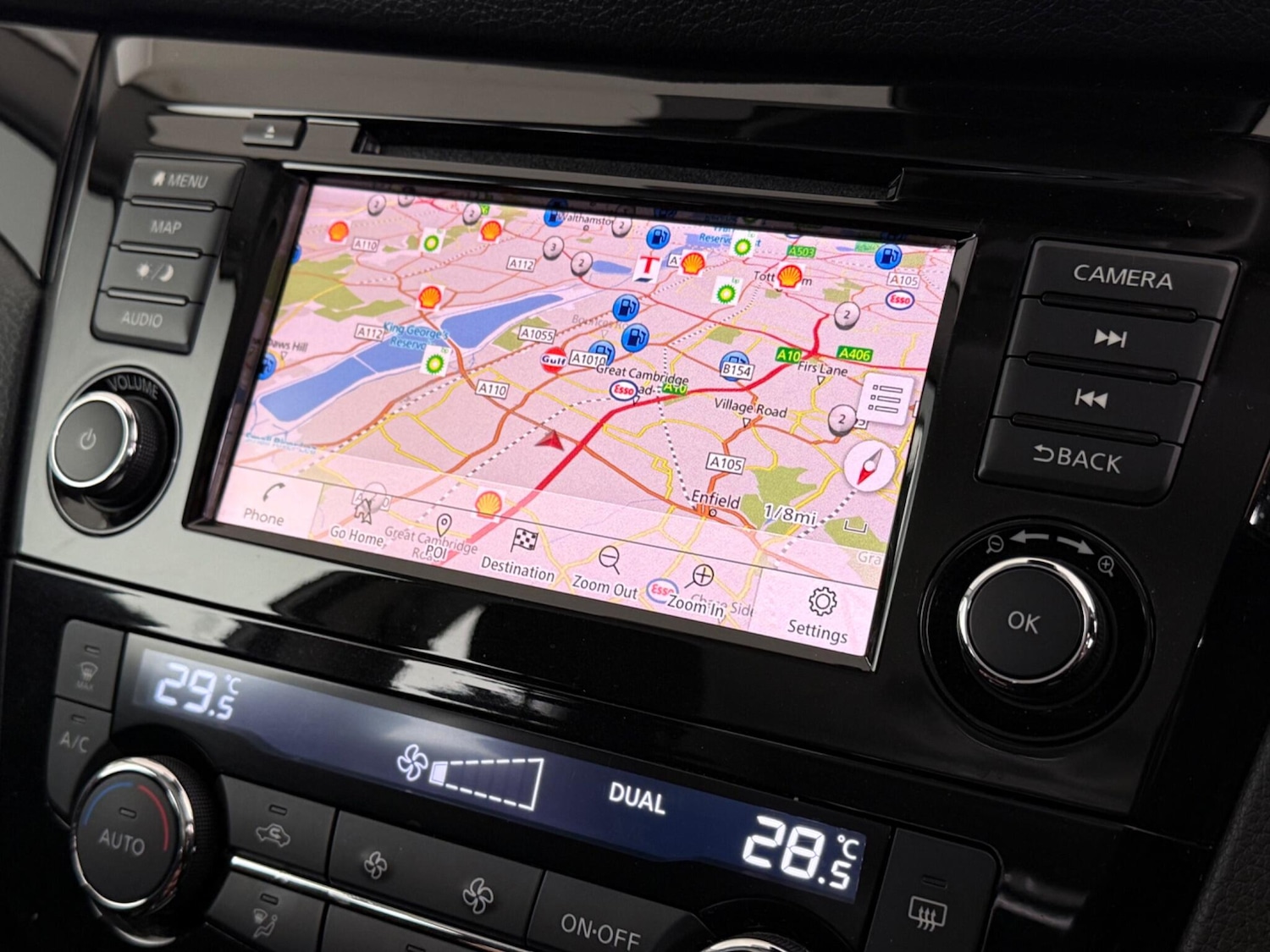 Used Nissan Qashqai 2020 for sale - 77587438: Photo 23