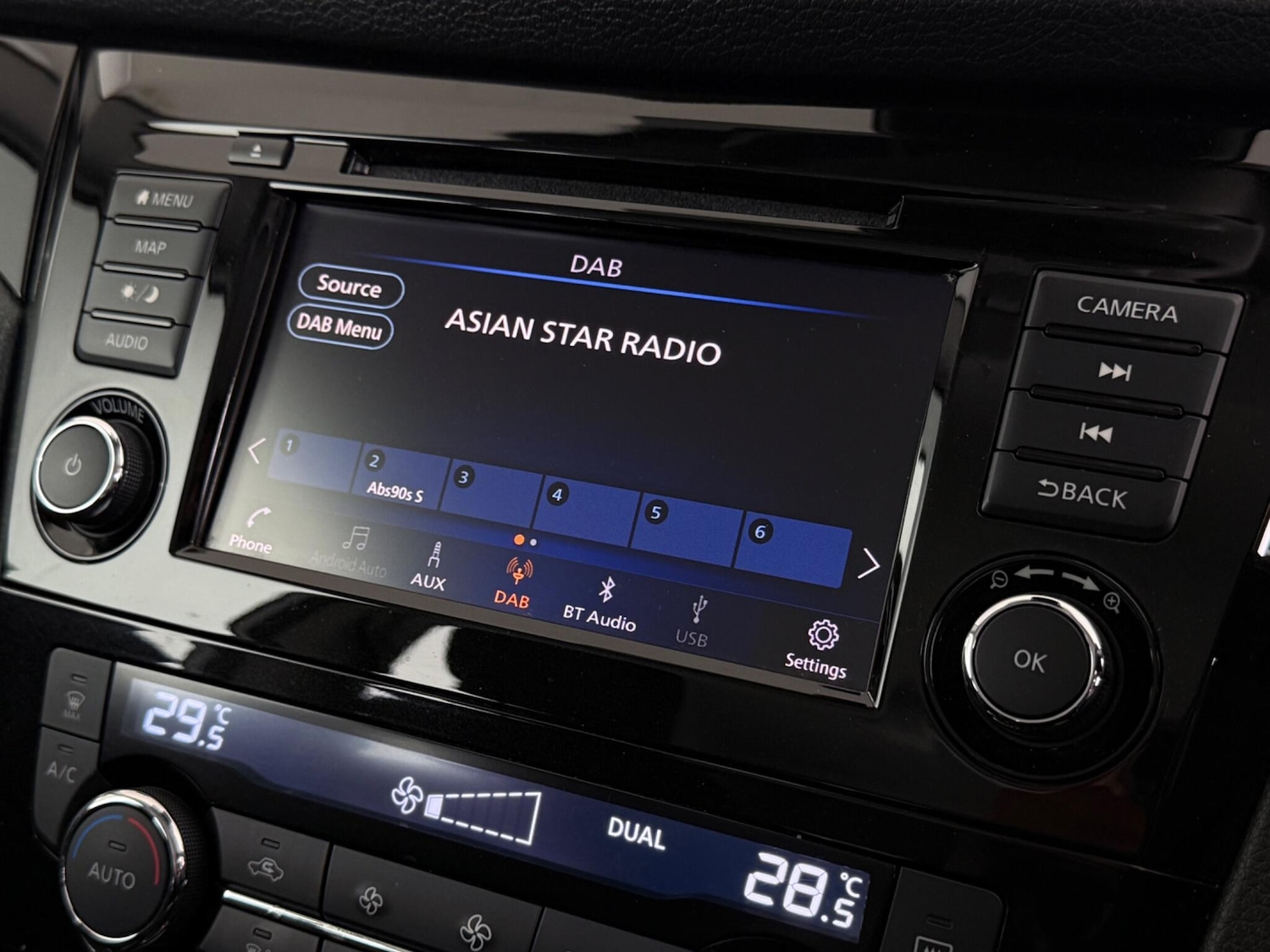 Used Nissan Qashqai 2020 for sale - 77587438: Photo 24