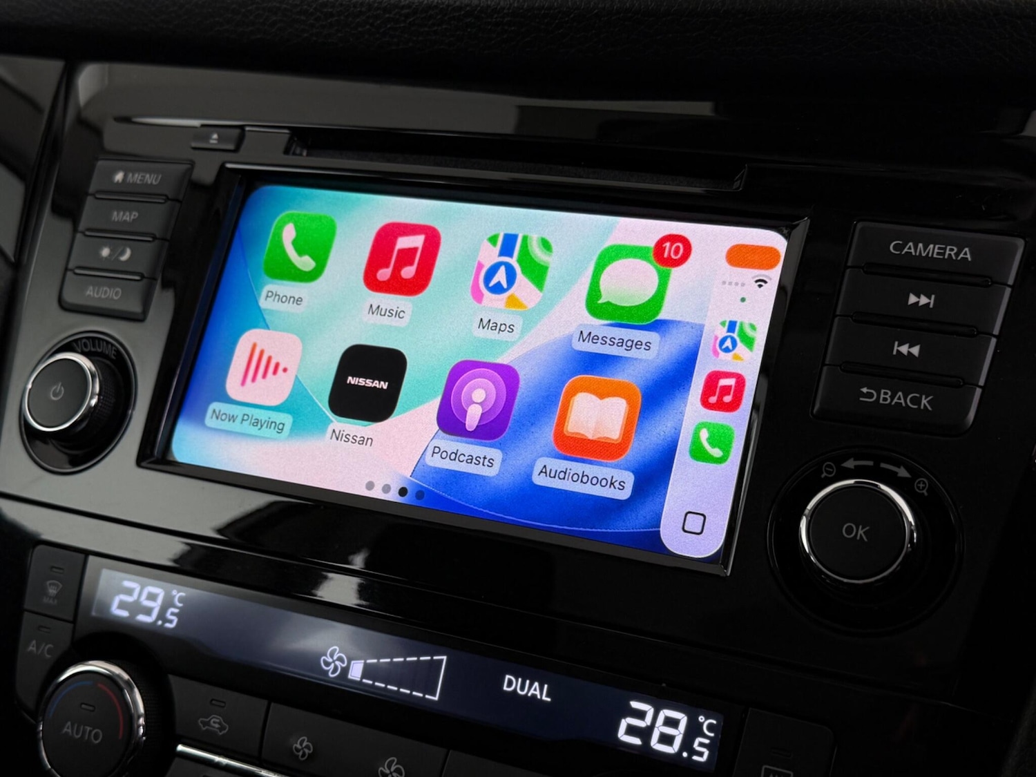 Used Nissan Qashqai 2020 for sale - 77587438: Photo 25