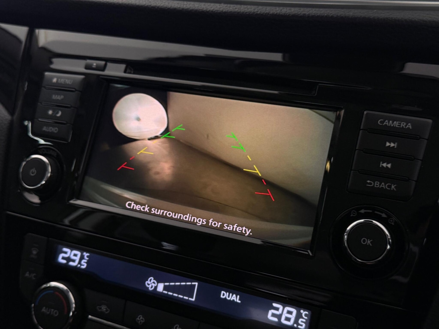 Used Nissan Qashqai 2020 for sale - 77587438: Photo 26