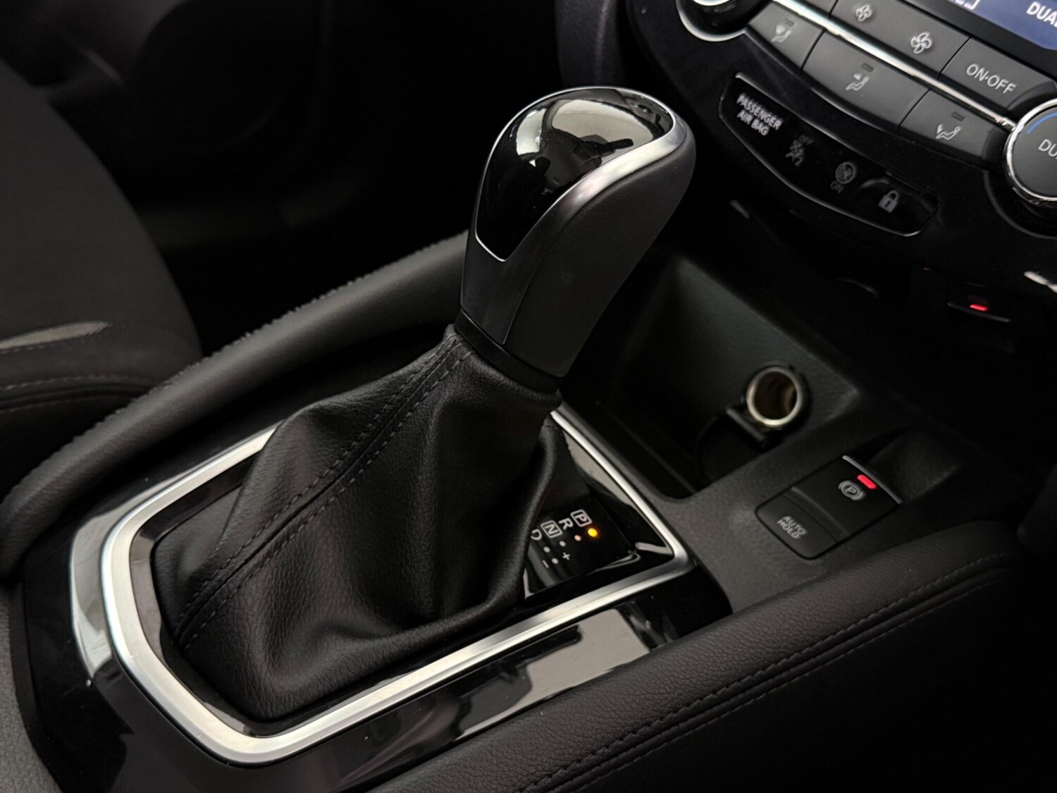 Used Nissan Qashqai 2020 for sale - 77587438: Photo 27