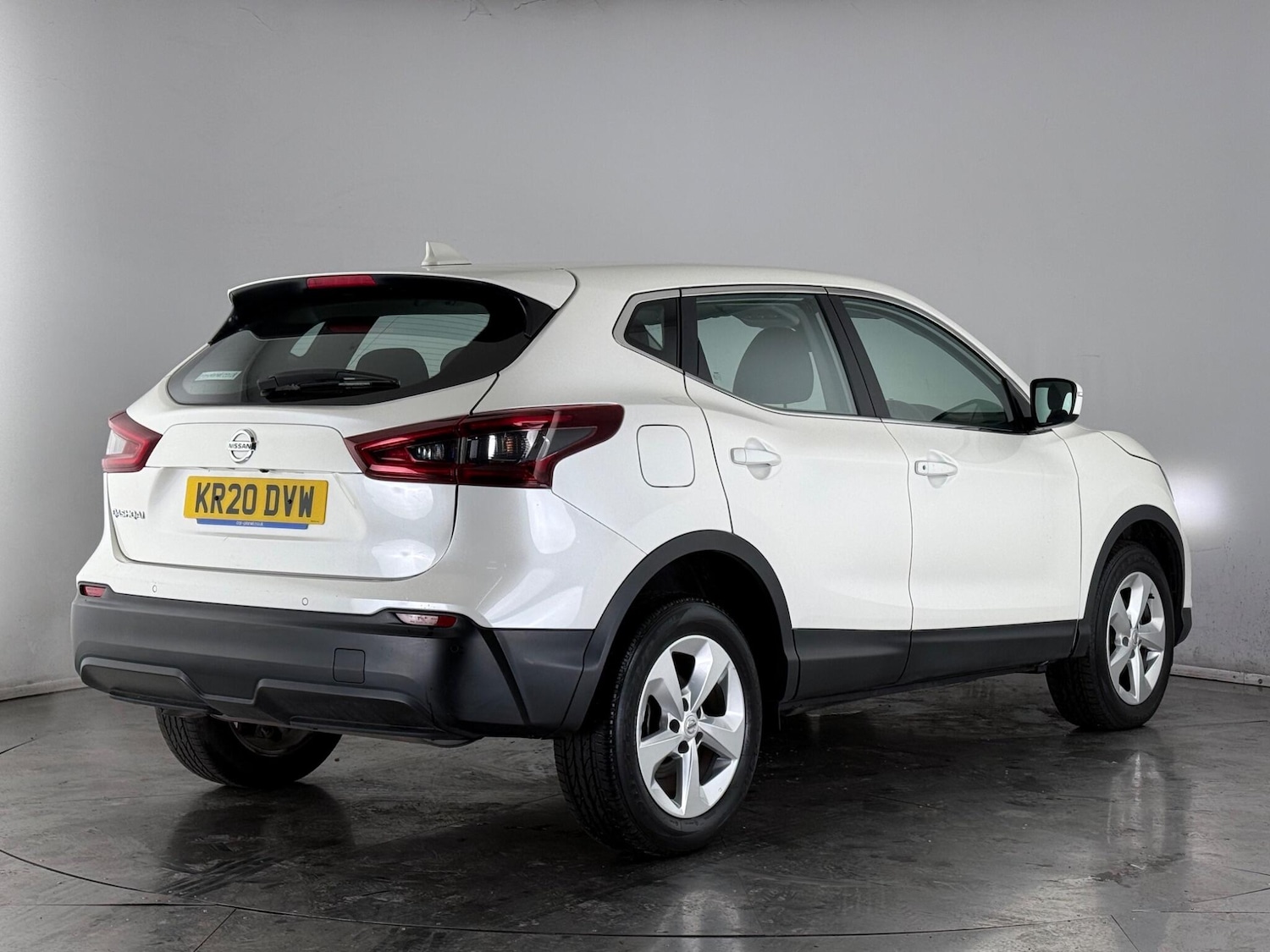 Used Nissan Qashqai 2020 for sale - 77587438: Photo 3