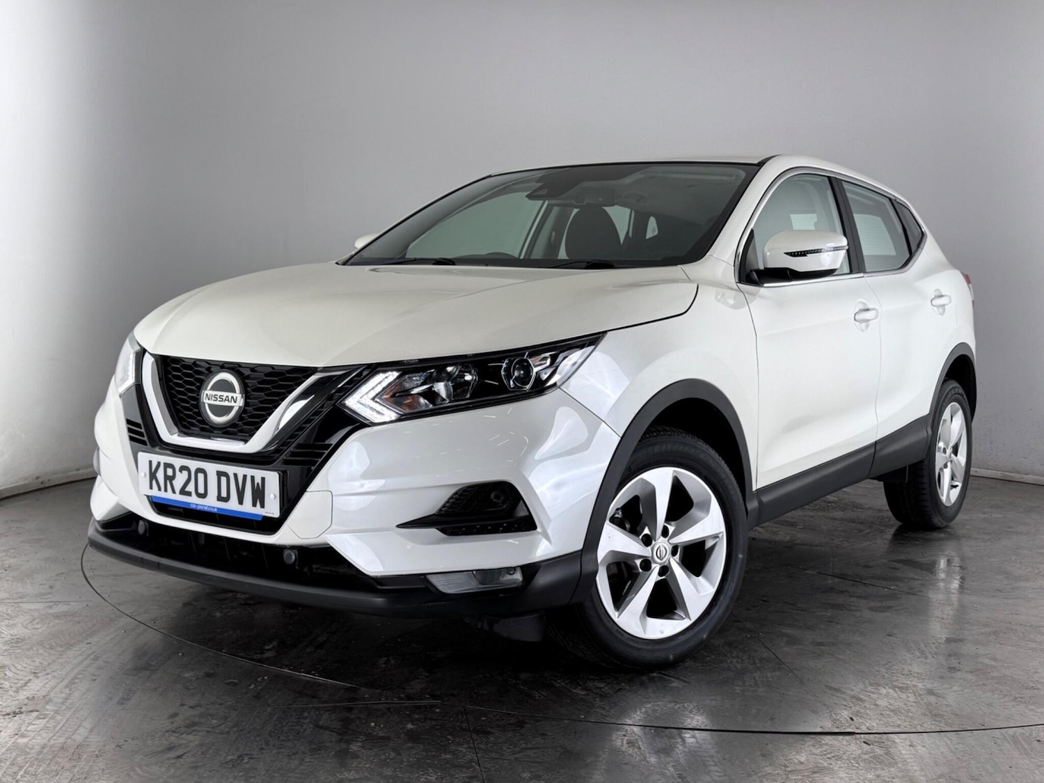 Used Nissan Qashqai 2020 for sale - 77587438: Photo 30