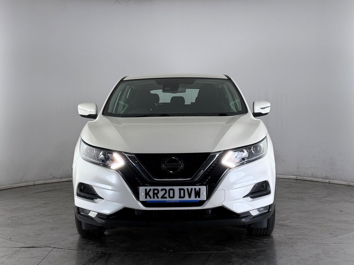 Used Nissan Qashqai 2020 for sale - 77587438: Photo 5