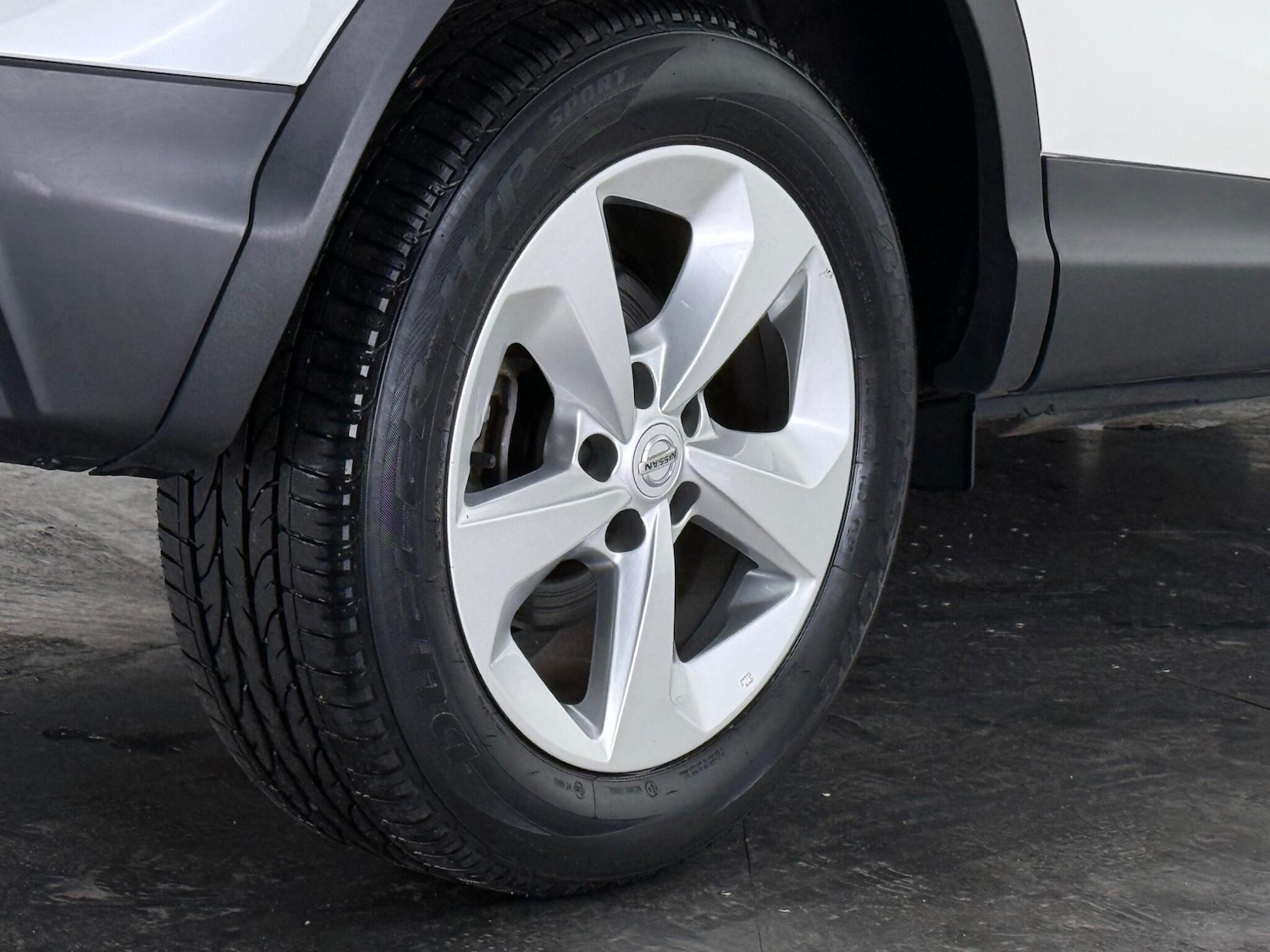 Used Nissan Qashqai 2020 for sale - 77587438: Photo 6