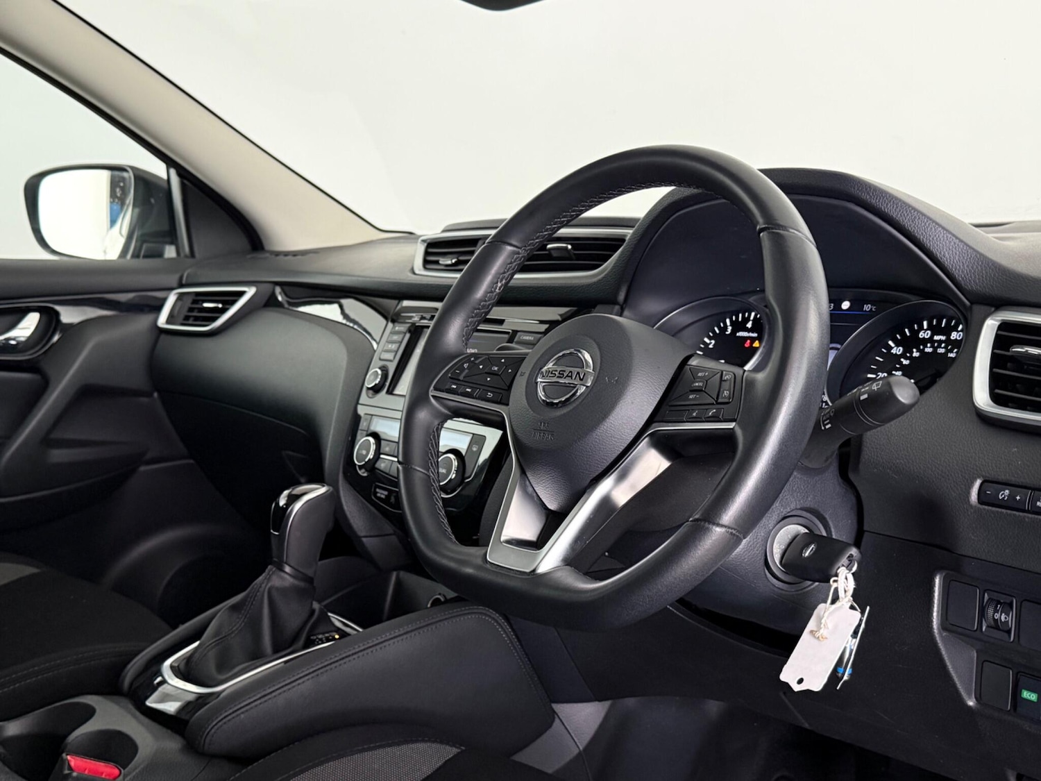 Used Nissan Qashqai 2020 for sale - 77587438: Photo 8