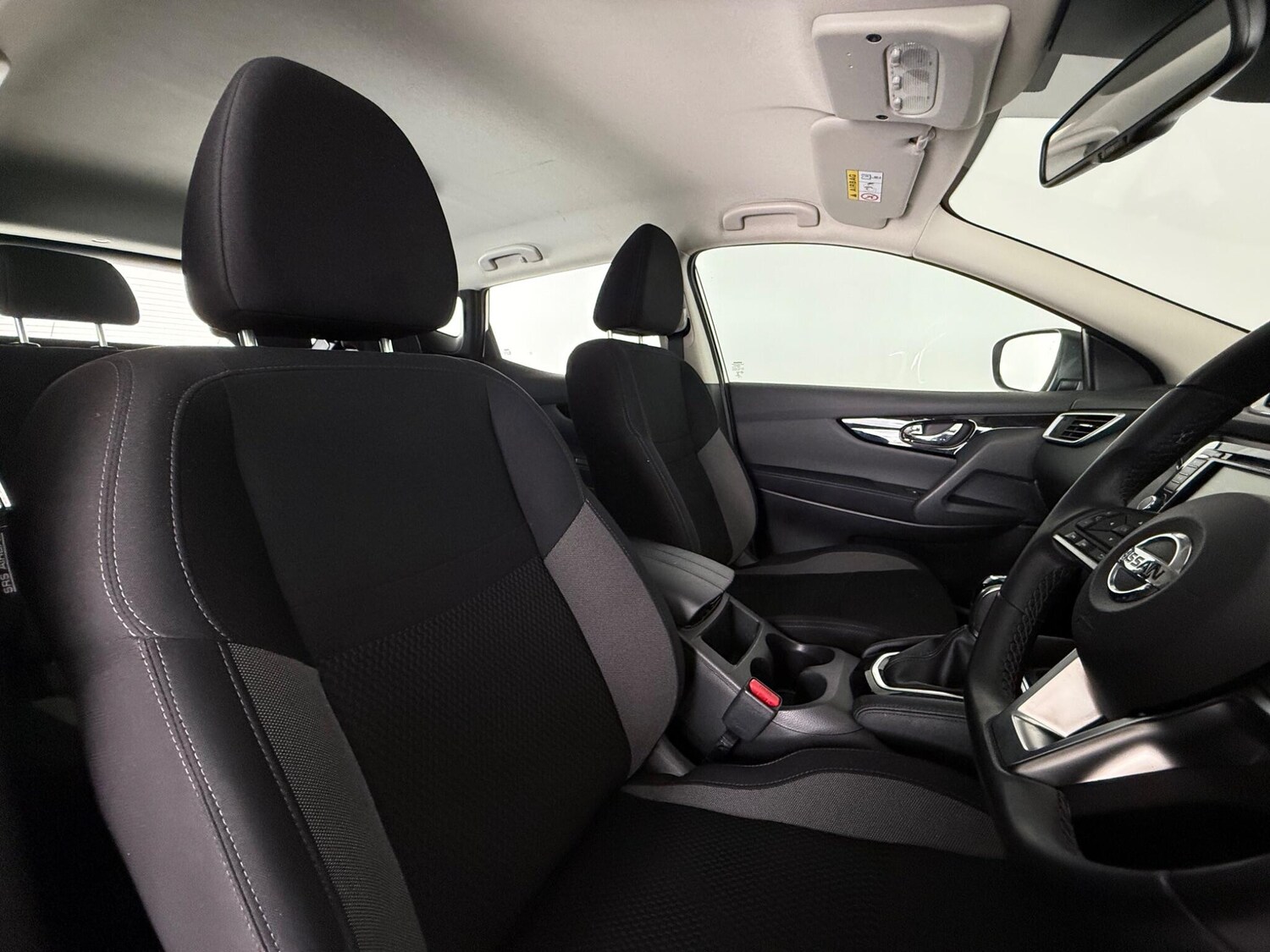 Used Nissan Qashqai 2020 for sale - 77587438: Photo 9