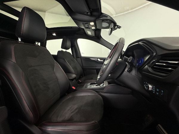 Used Ford Kuga 2022 for sale - 76074188: Photo 16