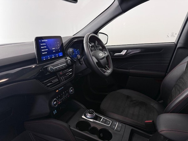 Used Ford Kuga 2022 for sale - 76074188: Photo 17