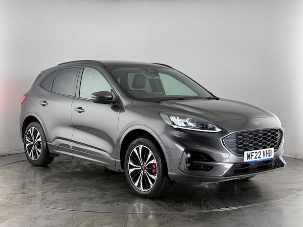 Used Ford Kuga 2022 for sale - 76074188: Photo 1
