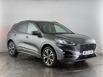 Ford - Kuga