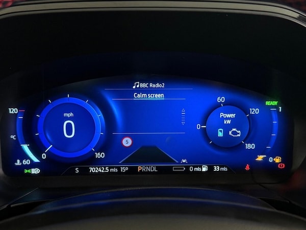 Used Ford Kuga 2022 for sale - 76074188: Photo 30