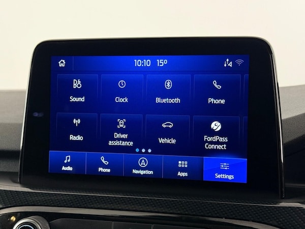 Used Ford Kuga 2022 for sale - 76074188: Photo 36