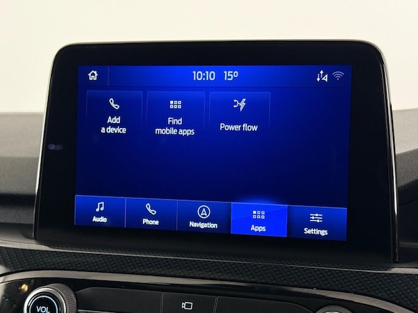 Used Ford Kuga 2022 for sale - 76074188: Photo 37