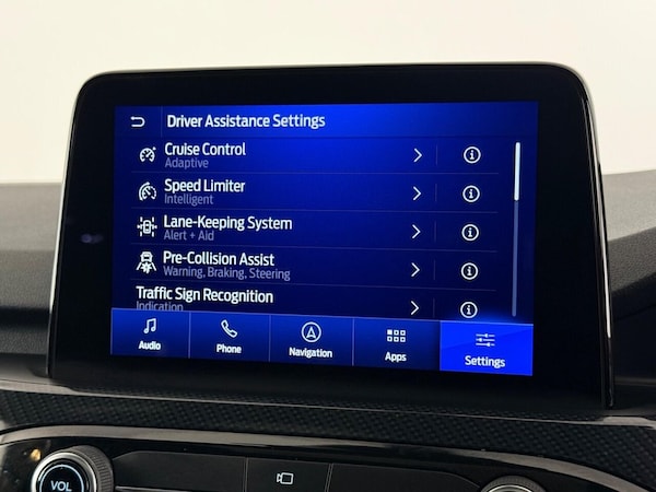 Used Ford Kuga 2022 for sale - 76074188: Photo 39