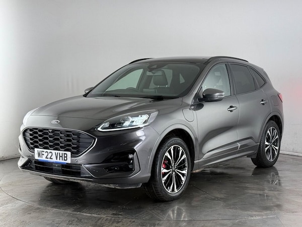 Used Ford Kuga 2022 for sale - 76074188: Photo 3