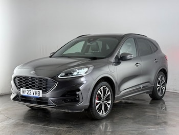 Used Ford Kuga 2022 for sale - 76074188: Photo 3