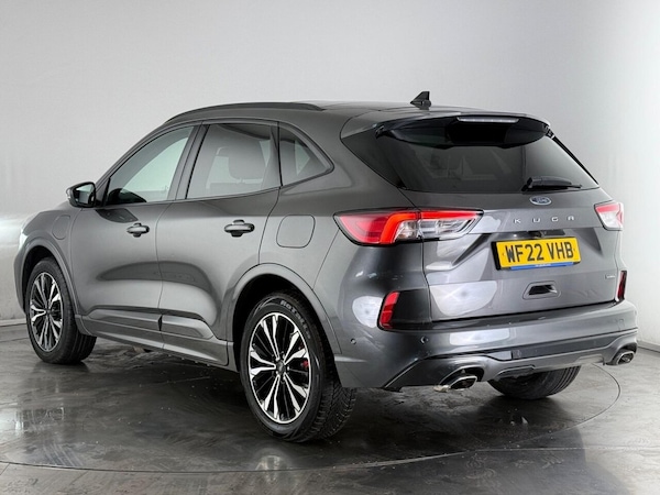Used Ford Kuga 2022 for sale - 76074188: Photo 4