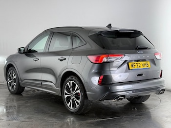 Used Ford Kuga 2022 for sale - 76074188: Photo 4