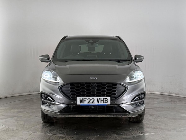 Used Ford Kuga 2022 for sale - 76074188: Photo 7