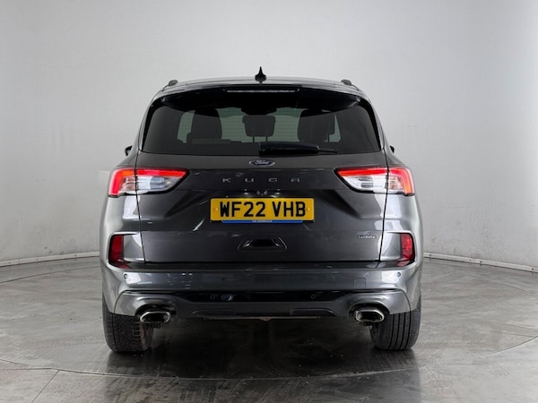Used Ford Kuga 2022 for sale - 76074188: Photo 9