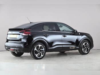 Used Citroen C4 2022 for sale - 78048340: Photo