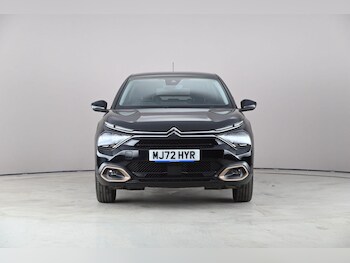 Used Citroen C4 2022 for sale - 78048340: Photo