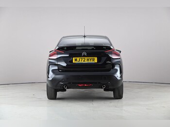 Used Citroen C4 2022 for sale - 78048340: Photo