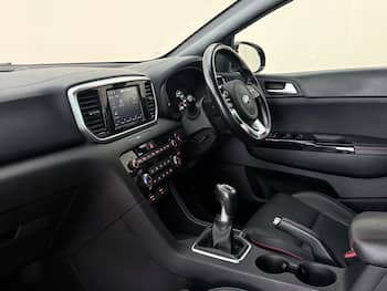 Used Kia Sportage 2020 for sale - 79590832: Photo