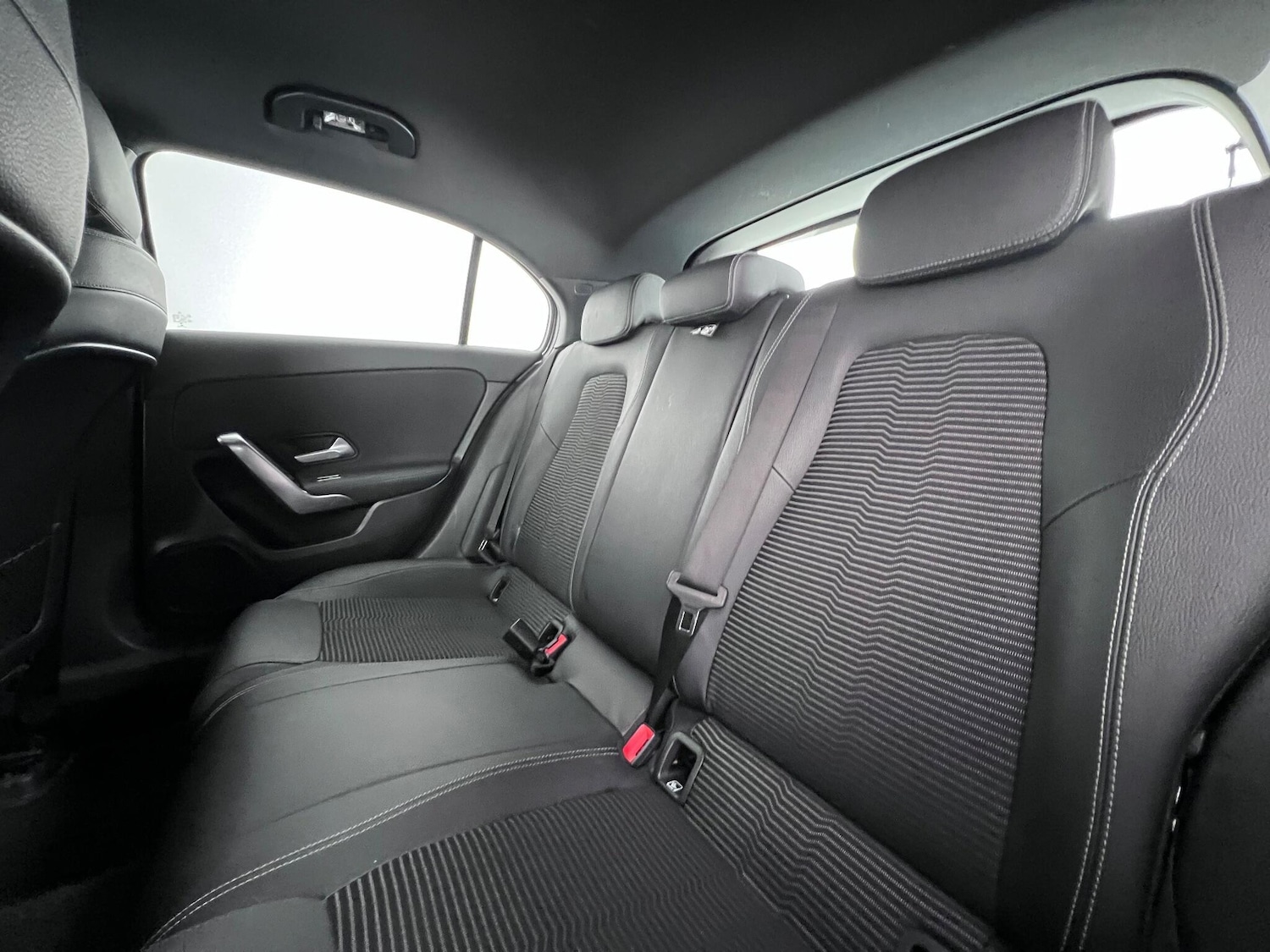 Used Mercedes-Benz A-Class 2018 for sale - 77222252: Photo 12