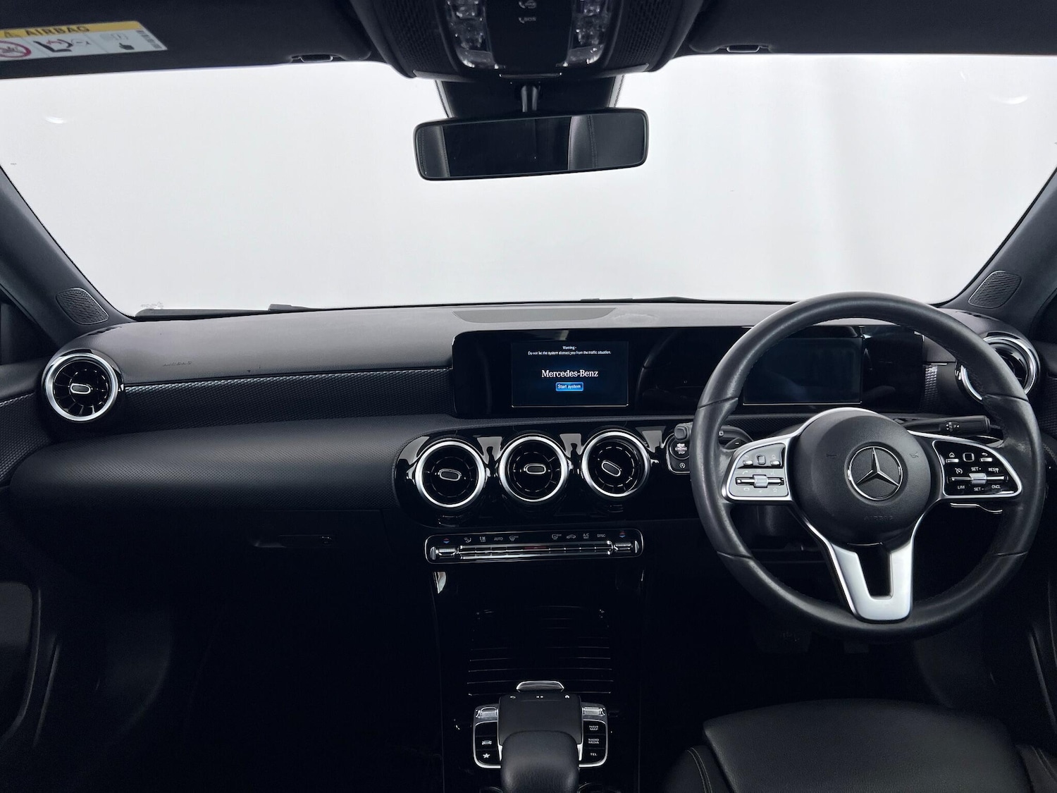 Used Mercedes-Benz A-Class 2018 for sale - 77222252: Photo 14