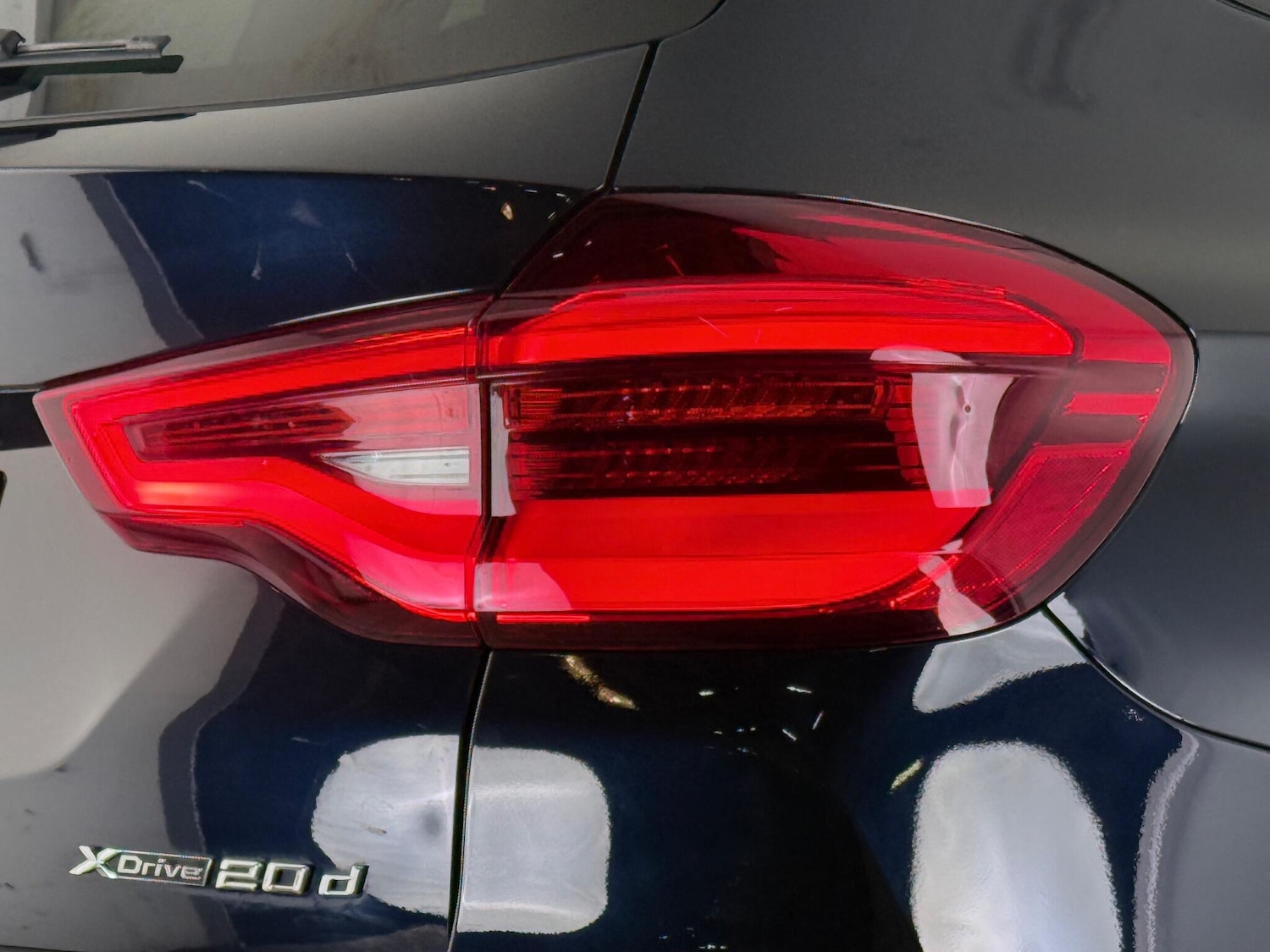 Used BMW X3 2021 for sale - 76467280: Photo 12