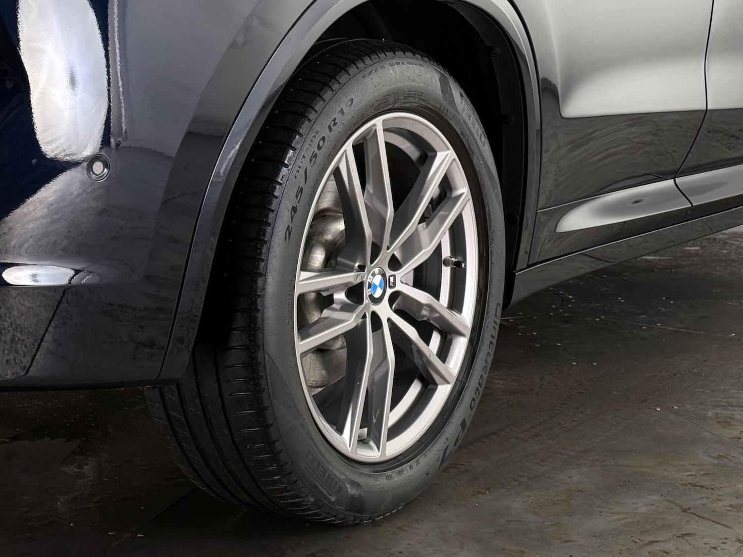 Used BMW X3 2021 for sale - 76467280: Photo 13