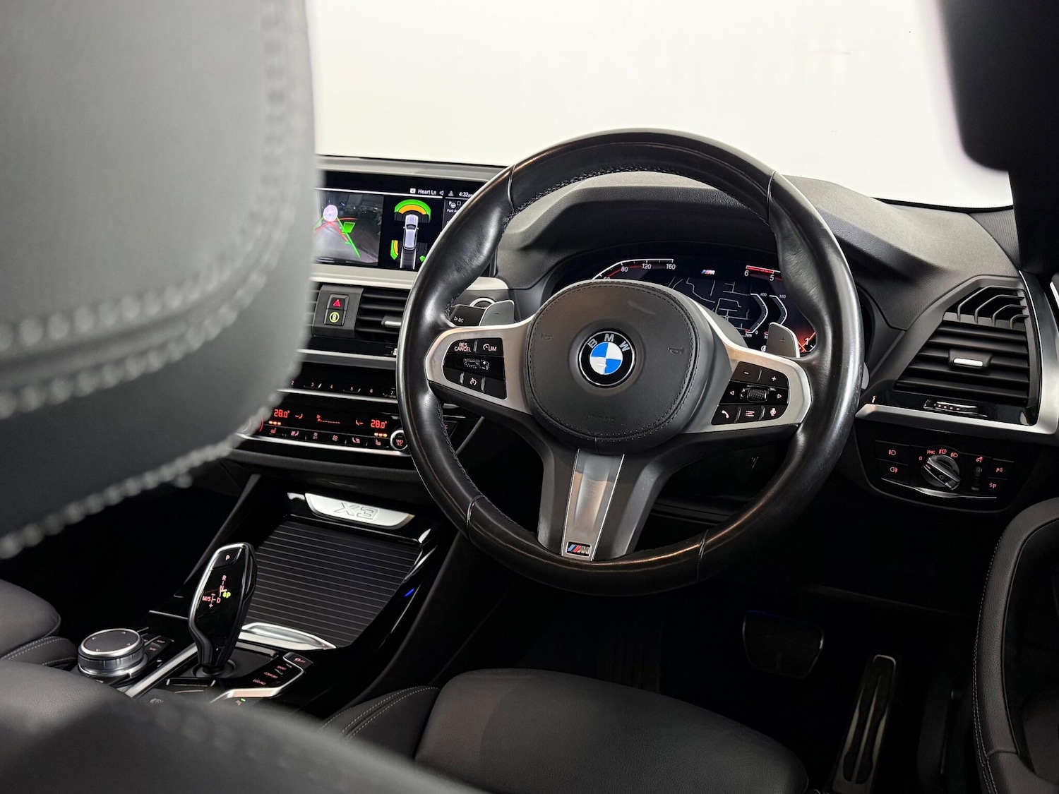 Used BMW X3 2021 for sale - 76467280: Photo 15