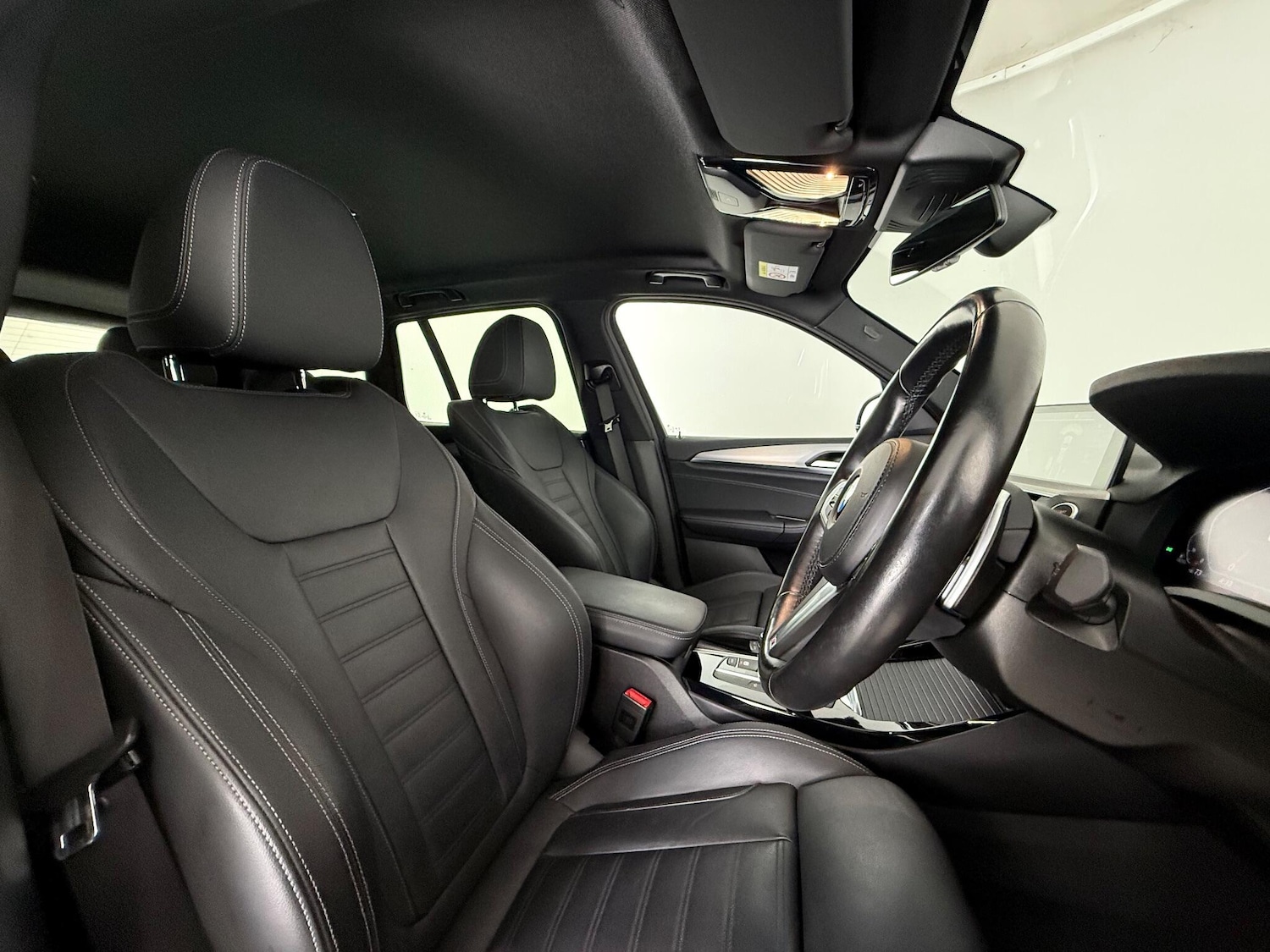 Used BMW X3 2021 for sale - 76467280: Photo 16